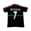 Maillot de Foot Manchester United Beckham 7 Retro Troisieme 1998-1999 Maillot de Foot Manchester United Beckham 7 Retro Troisieme 1998-1999